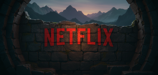 Netflix Is Reimagining a 2021 Film With an Acclaimed Director at the Helm