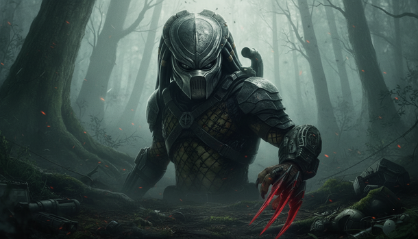 Predator: Badlands Box Office Just Decided the Franchise’s Future