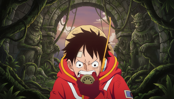 Move Over One Piece: Crunchyroll’s Post-Gachiakuta Pick Is an Animation and World-Building Juggernaut