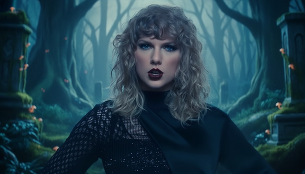 Taylor Swift Eras Tour: Here's When Every Episode Drops