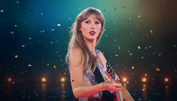 Taylor Swift’s Eras Tour Finale Goes Global: Exact Release Times and How to Watch