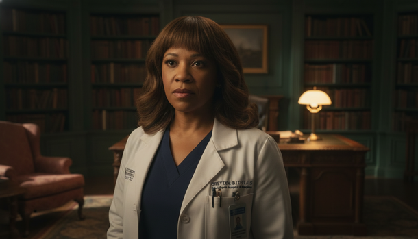A Sopranos Legend Scrubs In: Grey’s Anatomy Adds TV Royalty for Season 22