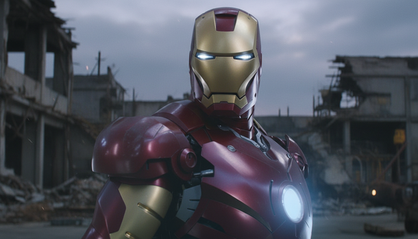 Disney’s $1 Billion OpenAI Gamble Could Sideline the Marvel Comics Artists Who Built the Universe