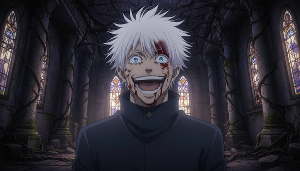 Jujutsu Kaisen Movie Sets Streaming Date — But There’s a Catch Fans Won’t Like