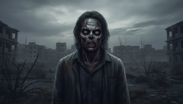 Netflix Unites Zack Snyder and James Gunn for a New Zombie Epic
