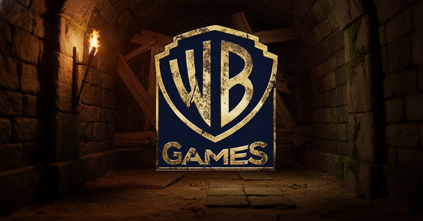 Netflix Has the Controller Now: What’s Next for Warner Bros. Games?