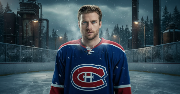 Heated Rivalry Returns: Crave Drops the Puck on a New Season