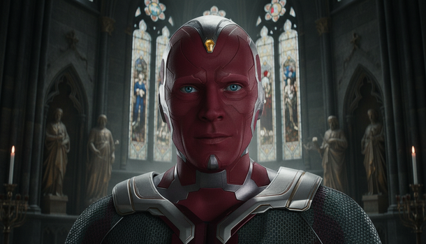 Original Avengers Star Confirms Secret Wars Comeback, With Avengers Duties Set for Next Year