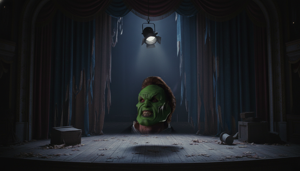 Inside Peter Greene’s Cause of Death, The Mask Star’s Best Roles, and the Fortune He Built