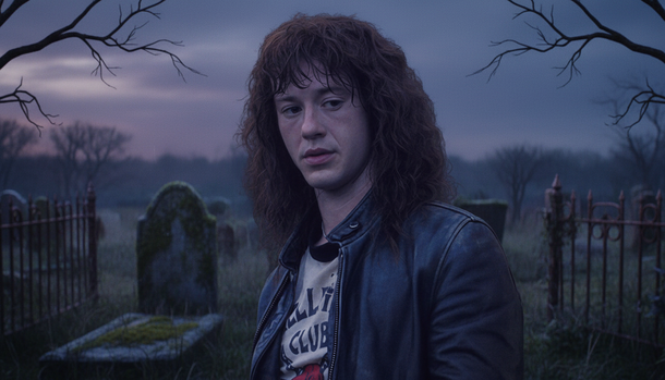 From Barb to Eddie: The Stranger Things Deaths That Still Haunt Us, Ranked