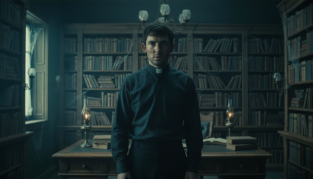 Josh O’Connor’s Knives Out 3 Sacrifice—and Why His Experience Was Nothing Like Daniel Craig’s