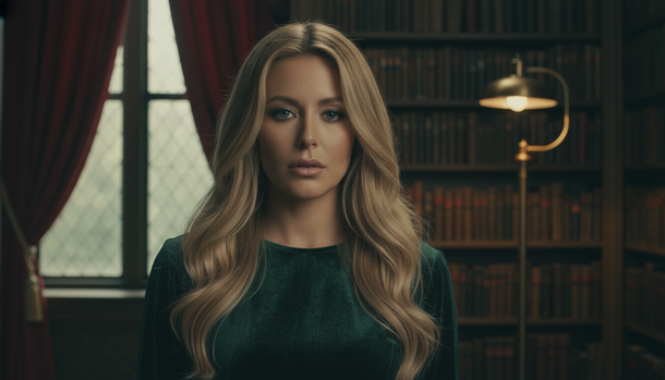 Aubrey O’Day Finally Breaks Silence After Painful Diddy Netflix Docuseries Experience