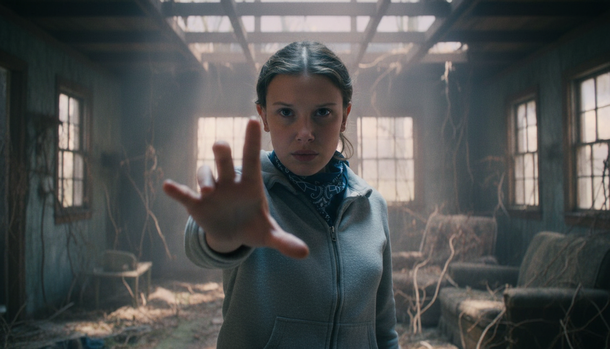 Get the Tissues Ready: Stranger Things Season 5 Volume 2 Promises Devastating Farewells, Creators Tease