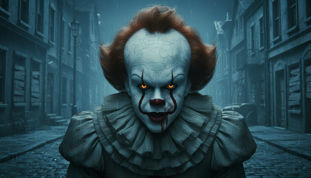It: Welcome to Derry Finale Reveals What Really Happened to Pennywise