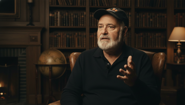 Inside Rob Reiner And Son Nick’s Relationship—Separating Fact From Rumor