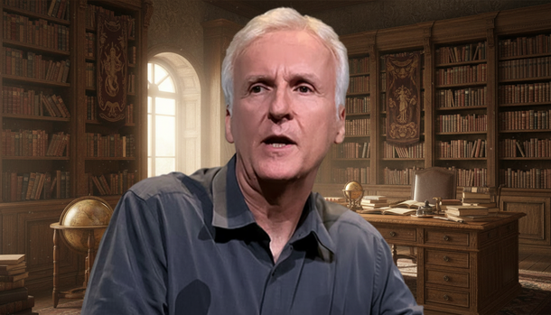 Think James Cameron Is Hollywood’s Richest? Meet 4 Directors With Bigger Fortunes