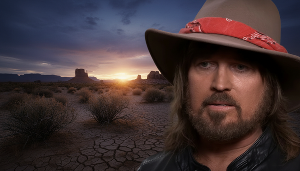 Billy Ray Fires Back: Demands Payment From Jayme Lee Over Claim That Miley Cyrus Isn’t His Daughter