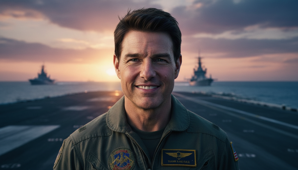 Tom Cruise Has Zero Films in the Top 10 Highest-Ranked Action Movies—How Is That Possible?