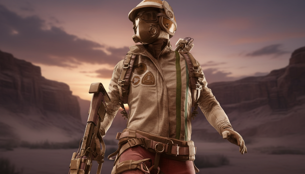 ARC Raiders December Update Turns Up the Heat: Cold Snap, Flickering Flames, and Game-Changing Tweaks