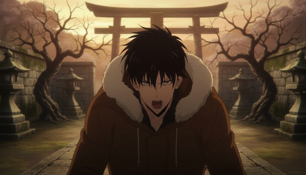 Inside Anime's Record 2025 — The Playbook for a Decade of Dominance