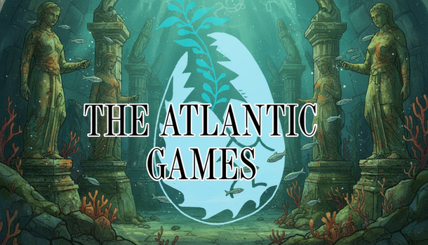 Conquer The Atlantic Games: Today’s Answers for December 20, 2025