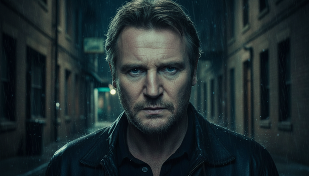 Last Chance to Stream Liam Neeson’s Most Overlooked Thriller Before It Leaves Netflix