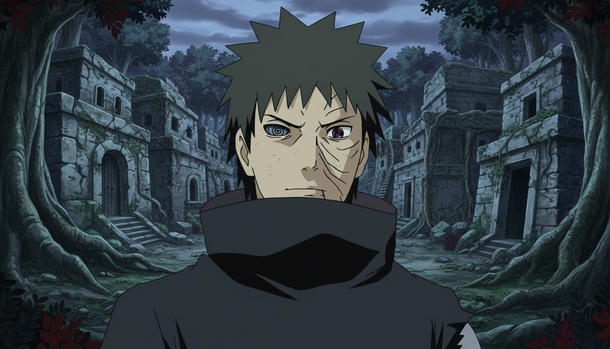 The Naruto Plot Hole That Breaks Its Own Rules — And Why I’m Still Not Over It