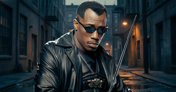 From Hollywood to Federal Prison—and Back: Wesley Snipes' Unstoppable Reinvention
