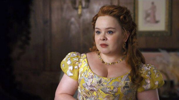 Bridgerton S3 Was Unexpectedly Hard to Film – For a Personal Reason, Nicola Coughlan Says