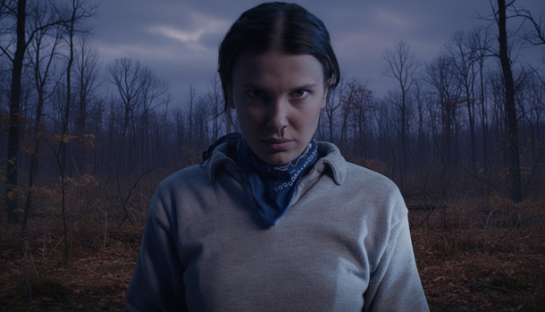 Stranger Things Finale Blues? 5 Hidden Netflix Sci-Fi Gems to Binge Next
