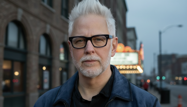 James Gunn Backs the Warner Bros.–Netflix Deal, Betting on Big Payoff Amid Uncertainty