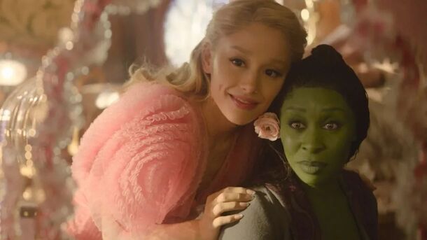 Was Wicked 2 Made With AI? The Director Finally Sets the Record Straight