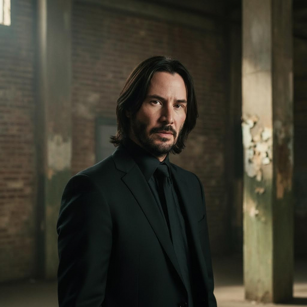 Keanu Reeves and Kirsten Dunst’s Next Film May Not Arrive Until 2027