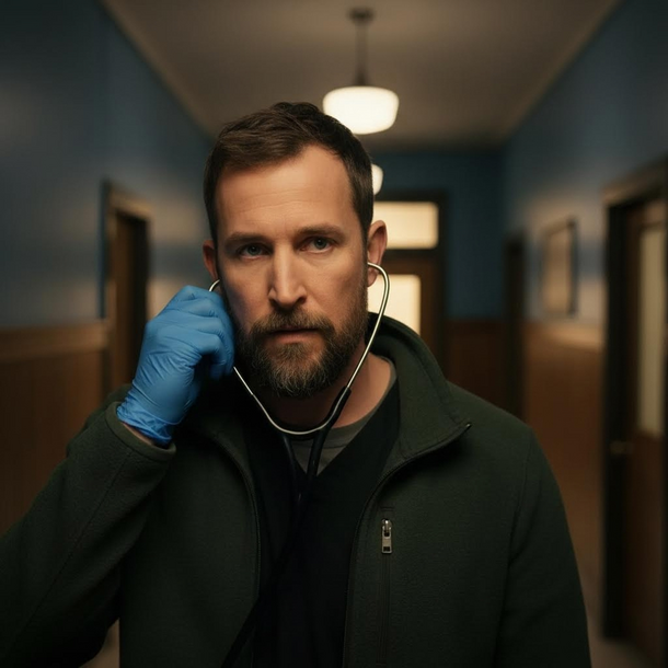 HBO Boss Drops New Release Timeline For The Pitt Season 3