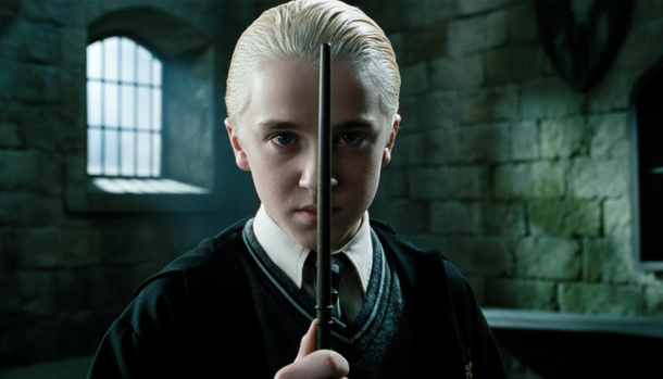 HBO's Harry Potter Season 1 Takes You to Draco Malfoy's House Sooner Than You Think