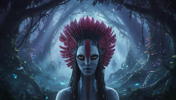 Avatar Fire and Ash Dethrones Return of the King at the Box Office