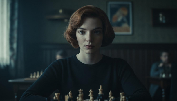 Anya Taylor-Joy Just Crushed Hopes For The Queen’s Gambit Season 2 — Netflix Fans Aren’t Happy