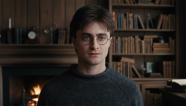 Daniel Radcliffe Reveals the Real Reason His Kid Won’t Be Watching Harry Potter Yet