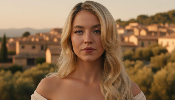 The White Lotus Favorite Joins Sydney Sweeney’s Next Movie