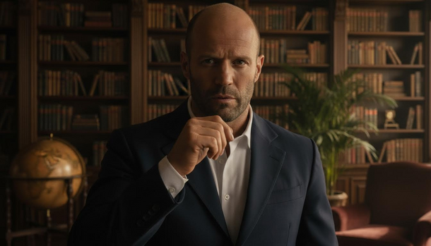 Jason Statham and Guy Ritchie Send Operation Fortune Soaring on Prime Video