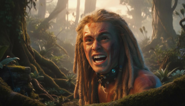 Avatar 3 Still Trails as Zootopia 2, Minecraft, and Lilo & Stitch Dominate the Box Office
