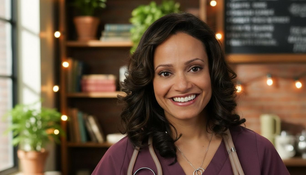 Exclusive: Judy Reyes Reveals the One Dealbreaker the Scrubs Cast Demanded for a Revival