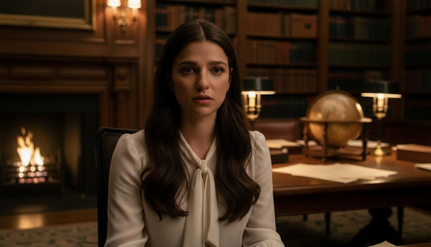 It’s Official: HBO Confirms Industry Will End With Season 5