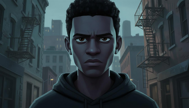 Spider-Man: Beyond the Spider-Verse Team Drops First Big Plot Clues