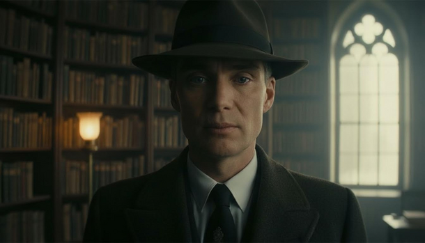 Cillian Murphy Finally Answers the Voldemort Question in the Harry Potter Reboot