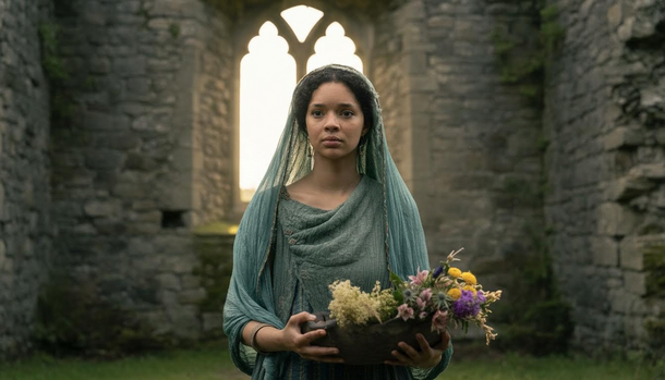 A Knight of Seven Kingdoms Star Sets the Record Straight on Racist Backlash