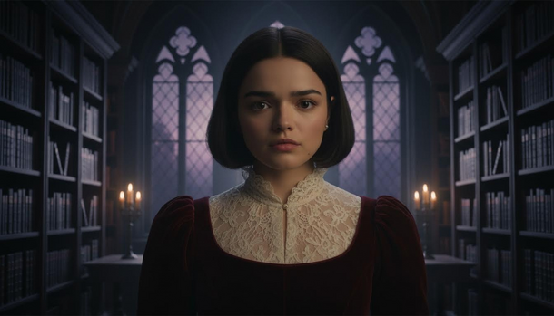Rachel Zegler Fires Back at Snow White and West Side Story Casting Backlash