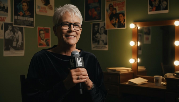 Jamie Lee Curtis Admits One of Her Movies Was a Total Dud