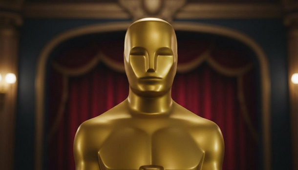 Oscars 2027 Odds: Two Films Poised to Sweep the Night