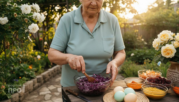 I Ditched Store-Bought Dyes for This Easy Trick — Now My Galaxy Easter Eggs Steal the Show